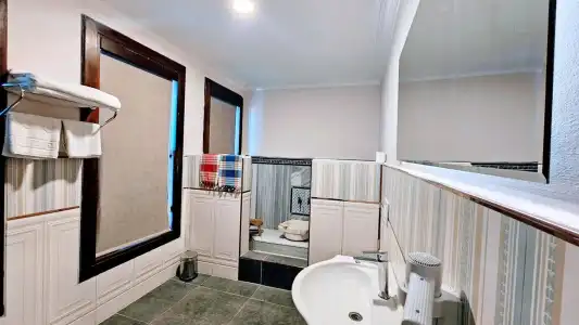 Otanti̇k Club & Spa - 24