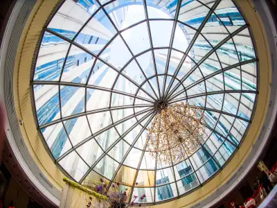 Ariva Beijing West Serviced Apartment - 18