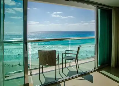 Ocean Dream Cancún by GuruHotel - 169