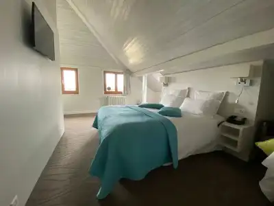 Auberge de Confignon - 23