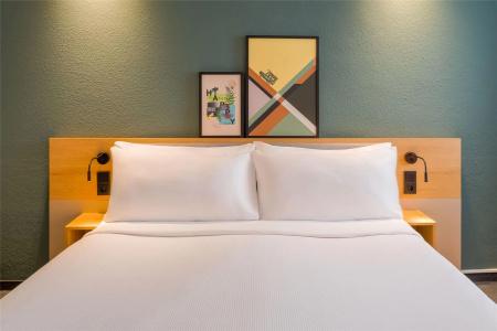Spark by Hilton Wuppertal City Centre - 56