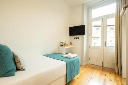 Mystay Porto Batalha - 54