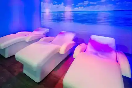 GHT Aquarium & Spa - 4