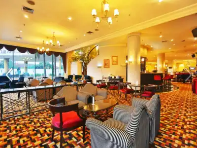 The Acacia Jakarta - 9