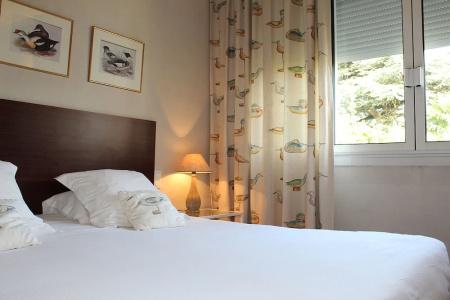 Hostellerie Saint-Antoine - 79
