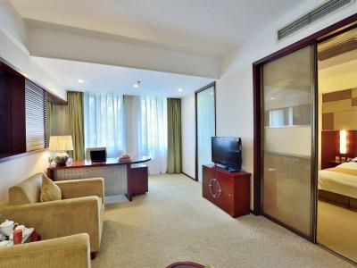 Excemon Beijing Hongxiang - 4