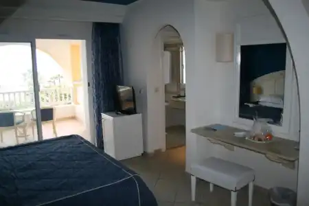 Cap Bon Kélibia Beach Hôtel&Spa - 25