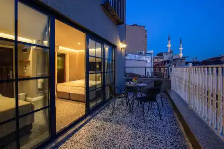 Aston Taksim - 73