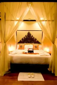 Kanok Buri Resort - 51