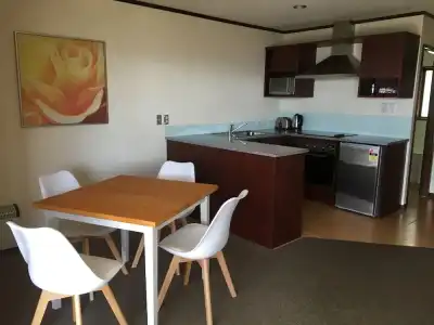 Half Moon Bay Motel - 131