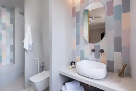 Alkima Athens Wellness Stay - 17