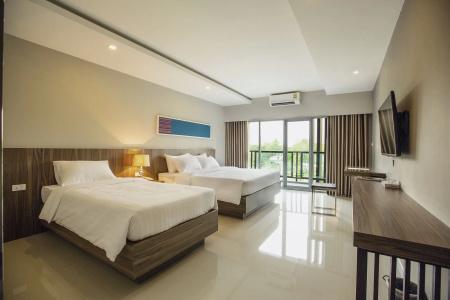 V Ubon Ratchathani - 6
