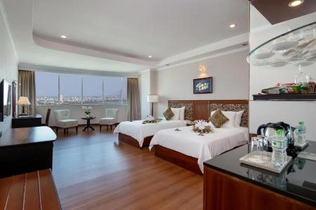 Muong Thanh Luxury Song Han - 102