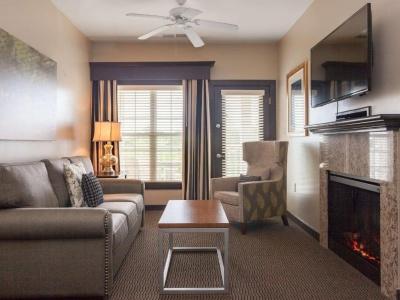 Bluegreen Vacations Parkside Williamsburg, an Ascend Collection Resort - 106