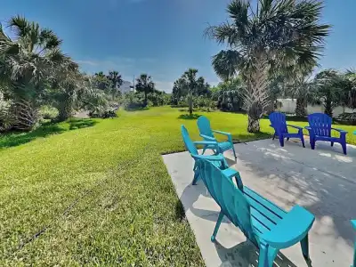 Atlantic Beach House by Distinctive Beach Rentals - 35