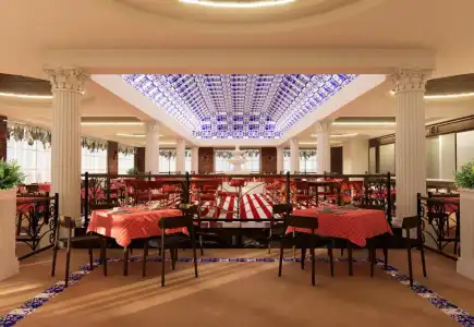 Bahia Principe Luxury Esmeralda - All Inclusive - Newly Renovated - 18
