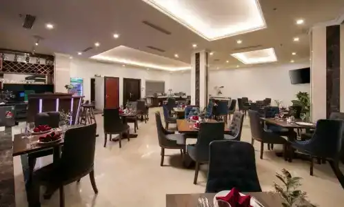 Halios Luxury Halong - 11