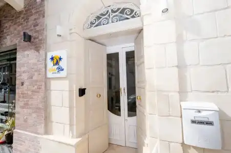 Vela Blu Boutique Suites - 0