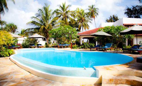 Flame Tree Cottages - 8