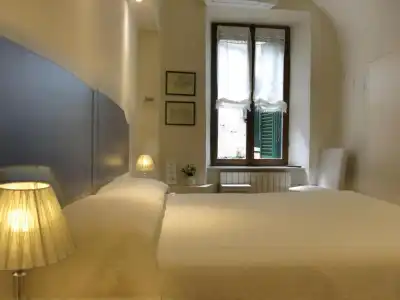 B&B Quattro Cantoni - 71