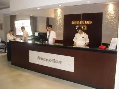 Bieno Club SVS - 22