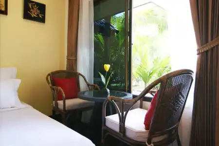 Laluna & Resort - 6
