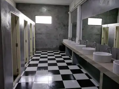 OYO 1147 The Moment Hostel - 7