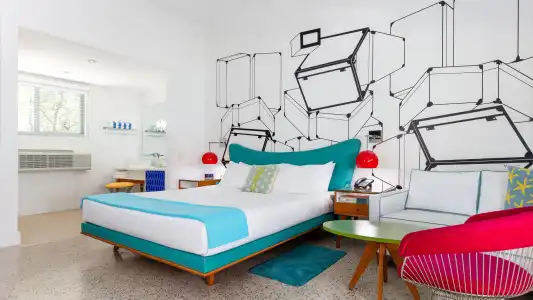 The Vagabond Miami - 10