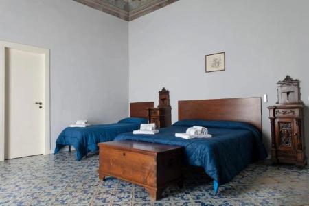 Alloggio della Posta Vecchia - 86