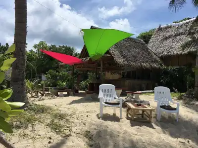 Papillon Bungalows - 15
