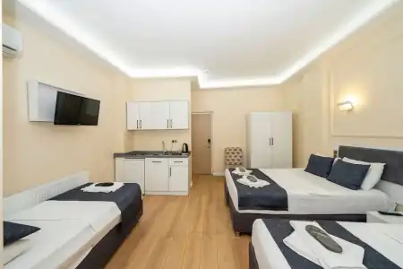 Luce Suites Taksim - 38