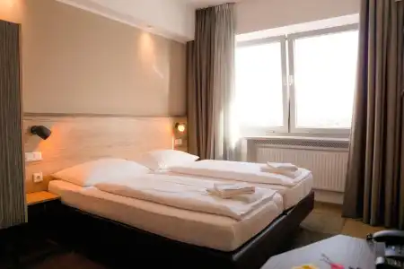 HotelSportforum - 32