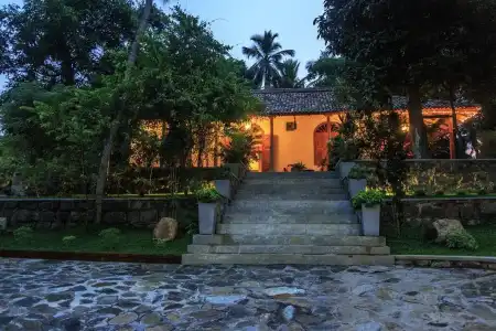 Lali Villa - 17