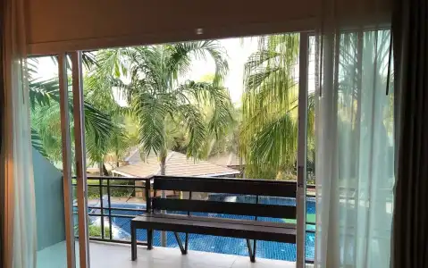 Taman Resort - 170