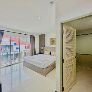The Cocoon Patong - 45