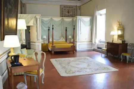 Palazzo Tucci Residenza d'Epoca - 44