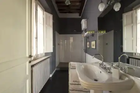 Al Porto di Lucca B&B - 8