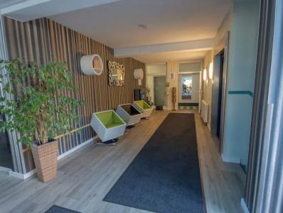 Check Inn Merseburg - 14