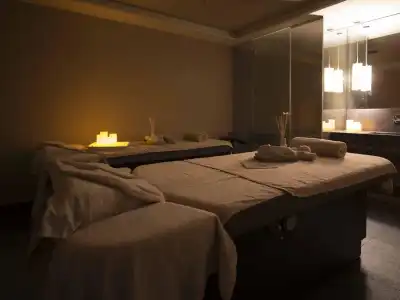 Hôtel de Rougemont & Spa - 5