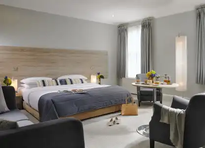 The Sandymount - 30