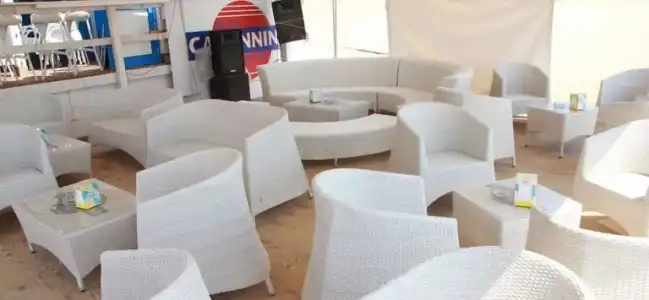 Al Gabbiano - 11
