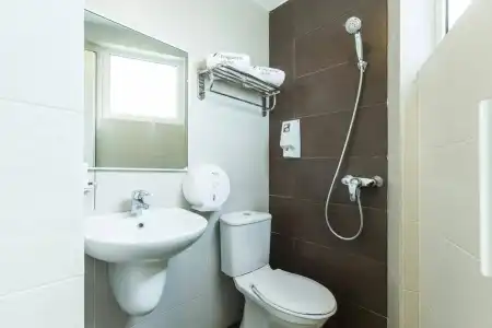 ibis budget Singapore West Coast - 8