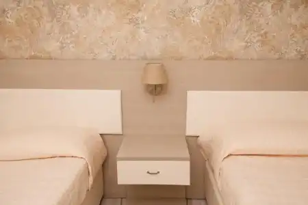 Rome Airport Inn - 23