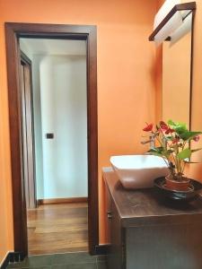 La Valle Dei Casali B&B - 121