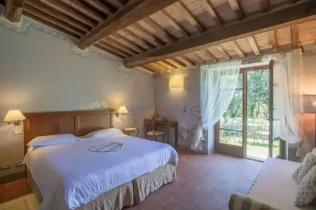La Melosa Resort & Spa - Adults Only - 65