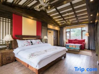 Lisiman Inn (Lijiang Art Club) - 64