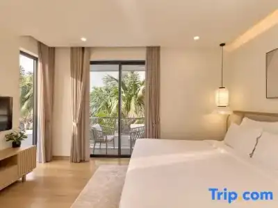 Andochine Resort & Spa Phu Quoc - 63