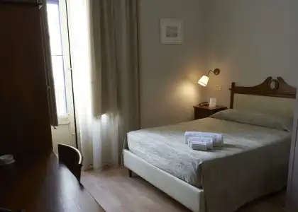 La Collegiata Guest House - 3