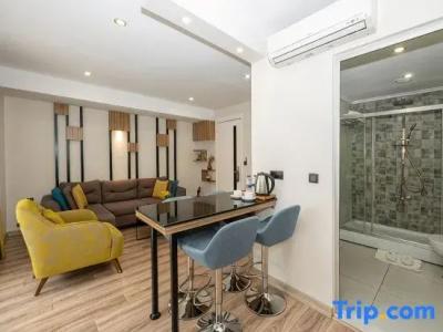 The Marions Suite - 53
