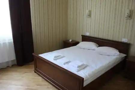 Complex Zolota Pidkova - 31